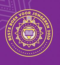 Anne Eekhout en Adib Khorram schreven Beste Boek voor Jongeren